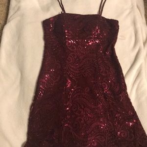 Urban Outfitters Dresses - Homecoming Dress!! Urban Outfitters Dresses - Homecoming Dress!!
